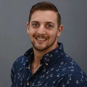 Meet your Posher, Daniel